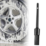 Maxbell Car Detailing Brush Soft and Long Bristles Accessory Dashboard Cleaning Tool 232mmx30mm
