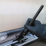 Maxbell Car Detailing Brush Soft and Long Bristles Accessory Dashboard Cleaning Tool 232mmx30mm