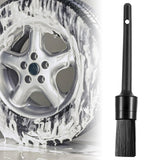Maxbell Car Detailing Brush Soft and Long Bristles Accessory Dashboard Cleaning Tool 235mmx33mm
