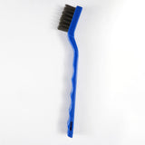 Maxbell 3x Mini Brass Brushes Cleaning Brush for Cleaning Welding Slag and Rust