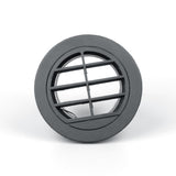 Maxbell Outlet Exhaust Connector 60mm Heater Accessories Automotive for Webasto