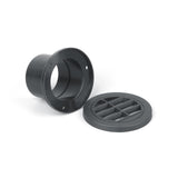 Maxbell Outlet Exhaust Connector 60mm Heater Accessories Automotive for Webasto