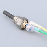 Maxbell Ceramic Pin Glow Plug Parking Heater Glow Plug for 5000W 2000W 12V Boat