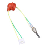 Maxbell Ceramic Pin Glow Plug Parking Heater Glow Plug for 5000W 2000W 12V Boat