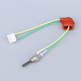 Maxbell Ceramic Pin Glow Plug Parking Heater Glow Plug for 5000W 2000W 12V Boat