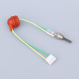 Maxbell Ceramic Pin Glow Plug Parking Heater Glow Plug for 5000W 2000W 12V Boat