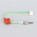 Maxbell Ceramic Pin Glow Plug Parking Heater Glow Plug for 5000W 2000W 12V Boat