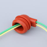 Maxbell Ceramic Pin Glow Plug Parking Heater Glow Plug for 5000W 2000W 12V Boat