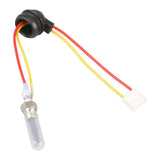Maxbell Ceramic Pin Glow Plug Durable Professional Replacement 12V for Auto Car