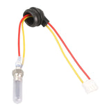 Maxbell Ceramic Pin Glow Plug Durable Professional Replacement 12V for Auto Car