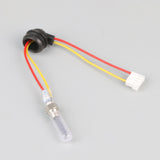 Maxbell Ceramic Pin Glow Plug Durable Professional Replacement 12V for Auto Car