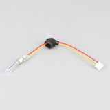 Maxbell Ceramic Pin Glow Plug Durable Professional Replacement 12V for Auto Car