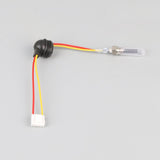 Maxbell Ceramic Pin Glow Plug Durable Professional Replacement 12V for Auto Car