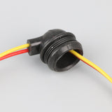 Maxbell Ceramic Pin Glow Plug Durable Professional Replacement 12V for Auto Car