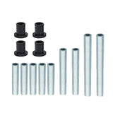 Maxbell Metal Control Arm Bushing Set Direct Replaces for Polaris Ranger 800