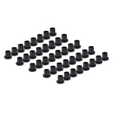 Maxbell Metal Control Arm Bushing Set Direct Replaces for Polaris Ranger 800