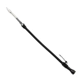 Maxbell Flexible Oil Dipstick Black for LSX LS1 LS2 LS2 LS6 4.8L 5.7L 6.0L 6.2L