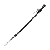 Maxbell Flexible Oil Dipstick Black for LSX LS1 LS2 LS2 LS6 4.8L 5.7L 6.0L 6.2L