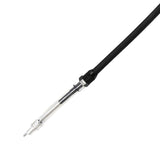 Maxbell Flexible Oil Dipstick Black for LSX LS1 LS2 LS2 LS6 4.8L 5.7L 6.0L 6.2L