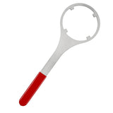 Maxbell Water Filter Housing Wrench Practical Flexible Durable 4.8'' Inside Diameter