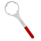 Maxbell Water Filter Housing Wrench Practical Flexible Durable 4.8'' Inside Diameter