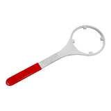 Maxbell Water Filter Housing Wrench Practical Flexible Durable 4.8'' Inside Diameter
