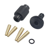 Maxbell Fuel Injector Seal Install Tool Kit EN-49245 for Holden Colorado 7 2016