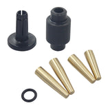 Maxbell Fuel Injector Seal Install Tool Kit EN-49245 for Holden Colorado 7 2016