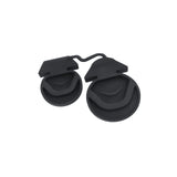Maxbell Charging Port Protective Cover Silicone for Tesla Model 3 / Y Accessory