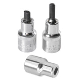 Maxbell 3Pcs Suspension Strut Spreader Socket Sturdy for Easily Install Durable