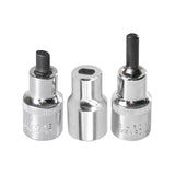 Maxbell 3Pcs Suspension Strut Spreader Socket Sturdy for Easily Install Durable