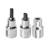 Maxbell 3Pcs Suspension Strut Spreader Socket Sturdy for Easily Install Durable