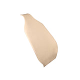 Maxbell Car Lumbar Support Cushion Automotive Accessories Universal Car Back Support Beige