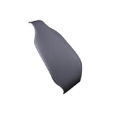 Maxbell Car Lumbar Support Cushion Automotive Accessories Universal Car Back Support Gray