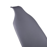 Maxbell Car Lumbar Support Cushion Automotive Accessories Universal Car Back Support Gray