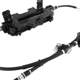 Maxbell Parking Brake Handbrake Control Module 59700-b8700 for Hyundai Santa FE