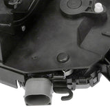 Maxbell Front Door Lock Mechanism 51217011250 for BMW 3 Coupe E46 323 Ci 318 Ci