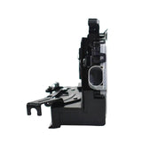 Maxbell Front Door Lock Mechanism 51217011250 for BMW 3 Coupe E46 323 Ci 318 Ci