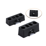 Maxbell ATV Upper Lower Housings Accessories for Arctic Cat 250 300 400 2x4 4x4