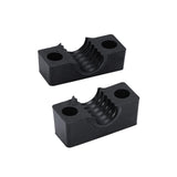 Maxbell ATV Upper Lower Housings Accessories for Arctic Cat 250 300 400 2x4 4x4