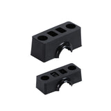 Maxbell ATV Upper Lower Housings Accessories for Arctic Cat 250 300 400 2x4 4x4