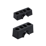 Maxbell ATV Upper Lower Housings Accessories for Arctic Cat 250 300 400 2x4 4x4