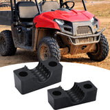 Maxbell ATV Upper Lower Housings Accessories for Arctic Cat 250 300 400 2x4 4x4