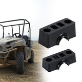 Maxbell ATV Upper Lower Housings Accessories for Arctic Cat 250 300 400 2x4 4x4