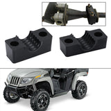 Maxbell ATV Upper Lower Housings Accessories for Arctic Cat 250 300 400 2x4 4x4