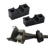 Maxbell ATV Upper Lower Housings Accessories for Arctic Cat 250 300 400 2x4 4x4