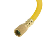 Maxbell R134A Refrigerant Measuring Hose Replaces Auto Parts 600PSI High Performance