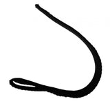 Maxbell Winch Hook Pull Strap Winch Hauling Webbing for Cable Winch Ships Winch