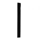 Maxbell Winch Hook Pull Strap Winch Hauling Webbing for Cable Winch Ships Winch