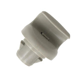 Maxbell Sun Visor Clip Gray 96409-bc402 Interior Accessories for Nissan Qashqai